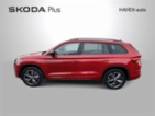 Škoda Kodiaq, 2.0 TSI 140kW 4x4 DSG Sportlin, SUV,