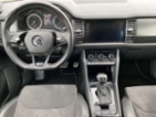 Škoda Kodiaq, 2.0 TSI 140kW 4x4 DSG Sportlin, SUV,