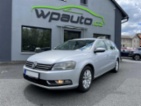 Volkswagen Passat, 2.0 TDi 4MOTION 1.MAJ SERVISKA,