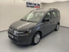 Volkswagen Caddy, Life 1,5 TSI DSG, kombi, benzin