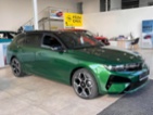 Opel Astra, Ultimate ST Hybrid 145k eDCT6, kombi,