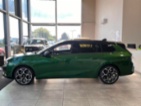 Opel Astra, Ultimate ST Hybrid 145k eDCT6, kombi,