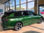 Opel Astra, Ultimate ST Hybrid 145k eDCT6, kombi,