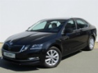 Škoda Octavia, Style 2.0 TDI 110KW DSG, liftback,