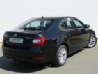 Škoda Octavia, Style 2.0 TDI 110KW DSG, liftback,