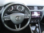 Škoda Octavia, Style 2.0 TDI 110KW DSG, liftback,