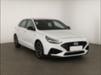 Hyundai i30, 1.5 T-GDIN-Line , Automat, ČR,1.maj,,