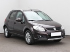 Suzuki S-Cross, 1.6 VVT Club, Club, +kola, TZ,