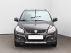Suzuki S-Cross, 1.6 VVT Club, Club, +kola, TZ,