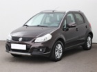 Suzuki S-Cross, 1.6 VVT Club, Club, +kola, TZ,
