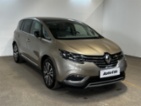 Renault Espace, 1.6 dCiale Paris, MPV, nafta