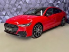 Audi S7, QUATTRO, WEBASTO, VIRTUAL, B&O, liftback,