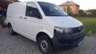 Volkswagen Transporter 2,0   TDi, 75kW, r.v.2014