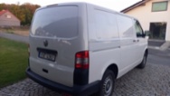 Volkswagen Transporter 2,0   TDi, 75kW, r.v.2014