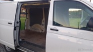 Volkswagen Transporter 2,0   TDi, 75kW, r.v.2014