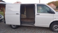 Volkswagen Transporter 2,0   TDi, 75kW, r.v.2014