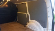 Volkswagen Transporter 2,0   TDi, 75kW, r.v.2014