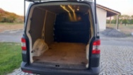 Volkswagen Transporter 2,0   TDi, 75kW, r.v.2014
