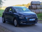 Citroën C4 SpaceTourer, 1,5 HDI 96kW Feel CZ Navi