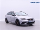 Seat Leon, 2,0 TSI Cupra 221kW 4Drive DSG, kombi,
