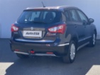 Suzuki S-Cross, 1.6 VVT Club, Club, +kola, TZ,