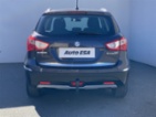 Suzuki S-Cross, 1.6 VVT Club, Club, +kola, TZ,