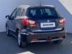 Suzuki S-Cross, 1.6 VVT Club, Club, +kola, TZ,