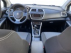 Suzuki S-Cross, 1.6 VVT Club, Club, +kola, TZ,