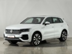 Volkswagen Touareg, R-LINE, SUV, nafta