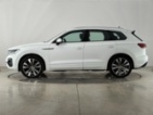 Volkswagen Touareg, R-LINE, SUV, nafta