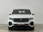 Volkswagen Touareg, R-LINE, SUV, nafta