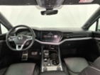 Volkswagen Touareg, R-LINE, SUV, nafta
