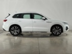 Volkswagen Touareg, R-LINE, SUV, nafta