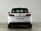 Volkswagen Touareg, R-LINE, SUV, nafta