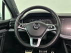 Volkswagen Touareg, R-LINE, SUV, nafta