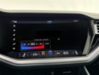 Volkswagen Touareg, R-LINE, SUV, nafta