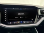 Volkswagen Touareg, R-LINE, SUV, nafta