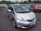 Honda Jazz, 1,2 i-VTEC Trend, hatchback, benzin
