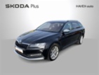 Škoda Superb, Combi 2.0 TDI 4x4 DSG Scout, kombi,