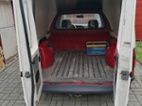 Škoda Pick-up LX 1,9D.