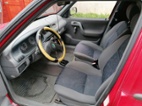 Škoda Pick-up LX 1,9D.