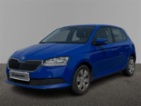 Škoda Fabia, Active, hatchback, benzin