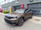 Jeep Compass, Altitude e-Hybrid 145k eDCT6, SUV,