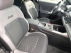 Jeep Compass, Altitude e-Hybrid 145k eDCT6, SUV,