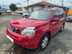 Nissan X-Trail, 2,0 dCi 4x4 AT 110kW, CZ, 1. m,