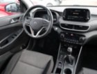 Hyundai Tucson, 1.6 T-GDI,, SUV, Benzín