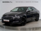Škoda Superb, STYLE 2.0TDI 147KW 4x4 DSG WEB,