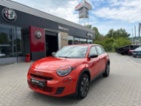 Fiat 600, 1.2 Turbo Hybrid 100k MHEV, hatchback,