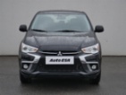 Mitsubishi ASX, 1.6 MiVEC, ČR, AC, SUV, benzín