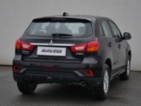 Mitsubishi ASX, 1.6 MiVEC, ČR, AC, SUV, benzín